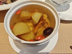 -海泰食府·新鲁菜·家宴(总部基地店)