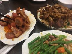 -葛记焖饼(伏牛路店)