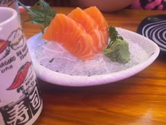 -坂吉屋·居酒屋深夜食堂(龙湖店)