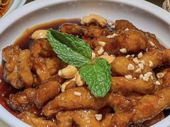 -遇见长安之高山流水(李家村万达店)