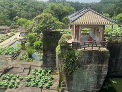 -广州莲花山旅游区