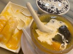 -芬芳甜品(同福路店)