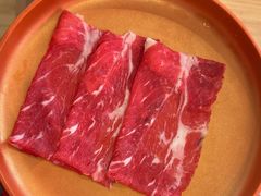 -松野谷·寿喜烧自助(华联顺义金街购物中心店)