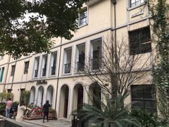 -徐家汇源景区-衡山坊