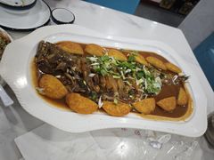 -威海渔村(黄兴路店)