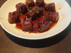 -静之湖湖畔餐厅