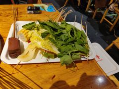 -袁记串串香(新南门店)