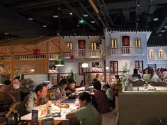 -晓粤·惹味粤菜(凯德乐峰广场店)