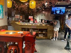 -黄家码头老火锅(解放碑旗舰店)