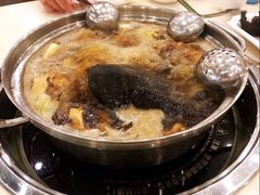 -太婆天府山珍酒楼(亚运村店)