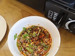 -黔哆哆地摊酸汤火锅(清湖店)