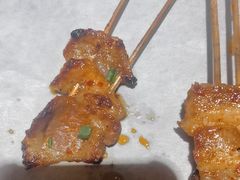 -二旗里烧烤·烤羊排(龙域店)