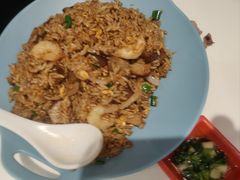 -龙记香港茶餐厅(久光百货店)