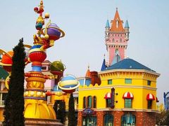 -厦门方特梦幻王国