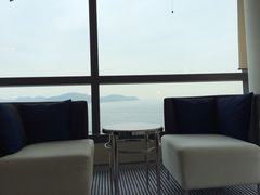 数码港艾美酒店-香港数码港艾美酒店