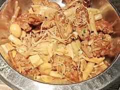 -沙掌门肉蟹煲(沙溪店)