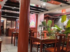 -渝味堂(彩云城店)