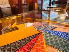 -GOYARD(恒隆广场店)