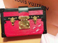 -LV路易威登(杭州万象城店)