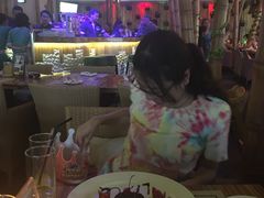 -Bamboo Bar & Grill Restaurant