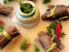 -大隐·成都火锅Bistro(合生麒麟新天地店)