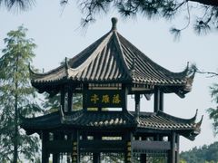 -东湖落雁景区