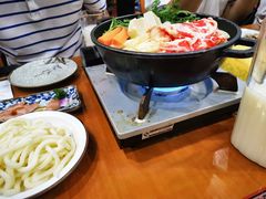 -银子铁板烧料理自助餐(人民广场店)