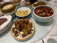 -惠丰堂饭庄·烤鸭·京味菜(西北旺·唐家岭店)