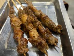 -月圆火锅(宁海东路二店)