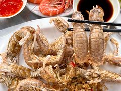 -众味海鲜大排档·活海鲜·潮汕味(南澳店)