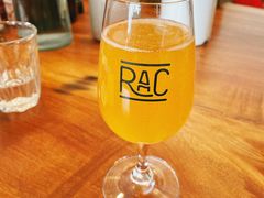 apple&nbsp;cider-RAC BAR(安福路店)