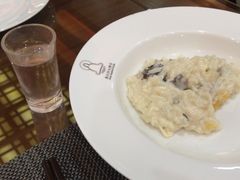 -大佛寺高级素食自助餐厅