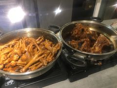 -恋萍小吃(时代店)