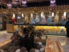 -青水瓦台汤泉(新华店)