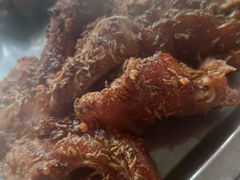 -佰运猪蹄(高陵店)