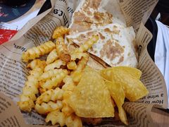 -TACO STAR 塔可星(下沙宝龙店)