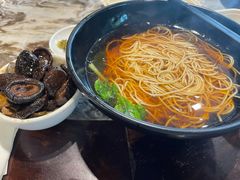 -功德林(南京西路店)