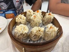 羊肉烧麦-都一处 (方庄店)