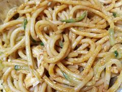 川香鸡丝意面-必胜客(印象城店)