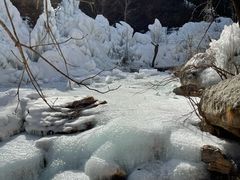 -黑龙潭风景区