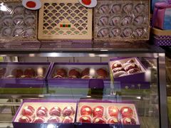 -GANSO元祖食品(白下店)