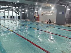 -FLARE STAR FITNESS(复地活力城店)