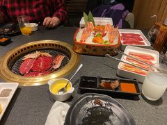 -神户赤童日式烤肉(金地广场店)