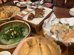-凤阁楼果木烧鹅(鹤山陈山店)