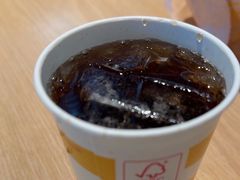 -麦当劳(双榆树店)