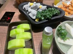 -蘑界·野生菌火锅(深业上城店)