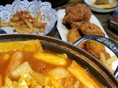 -泰好吃芝士年糕火锅(独墅湖店)