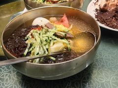 -顺姬冷面(长白西路店)