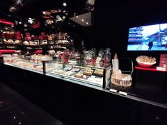 -Salon de The de Joel Robuchon(外滩18号店)