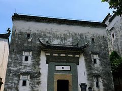 -潜口民宅博物馆